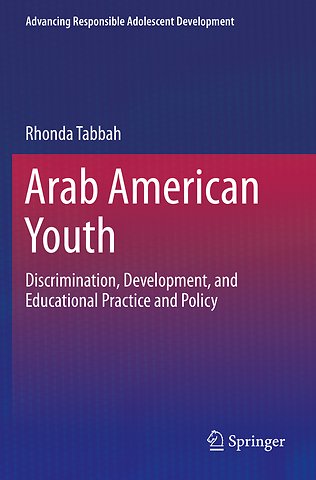Arab American Youth