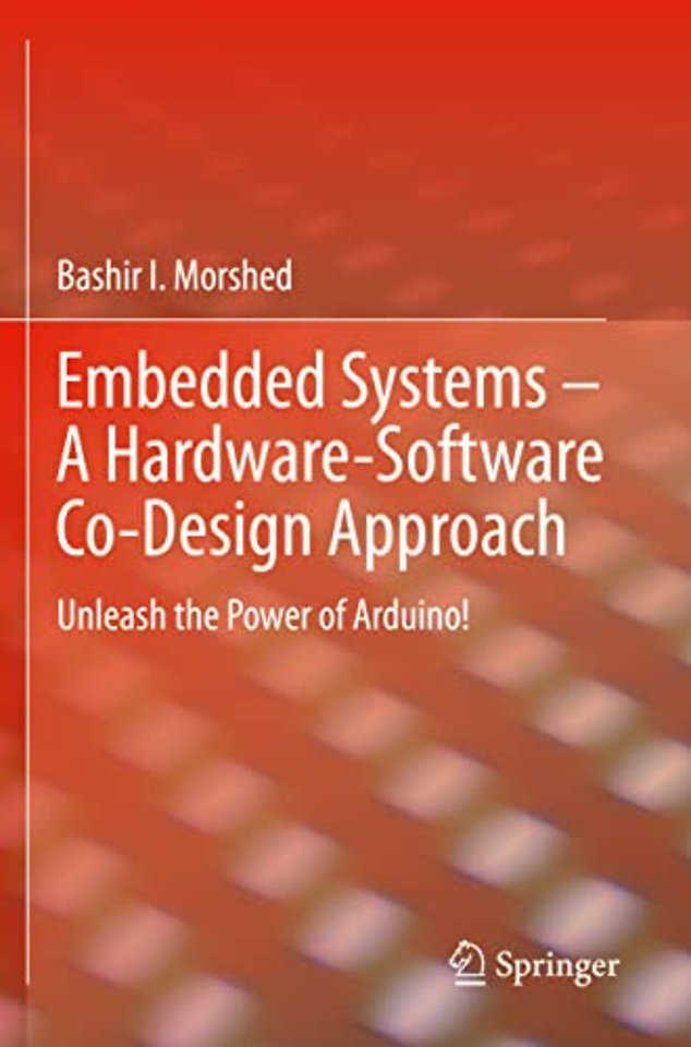Embedded Systems – A Hardware-Software Co-Design Approach