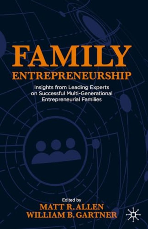 Family Entrepreneurship