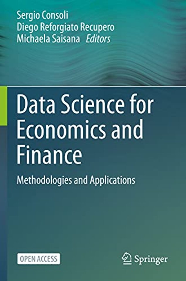 Data Science for Economics and Finance
