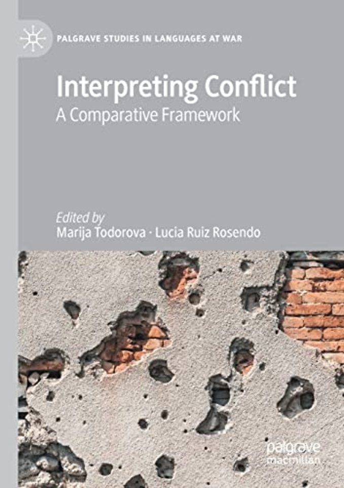 Interpreting Conflict