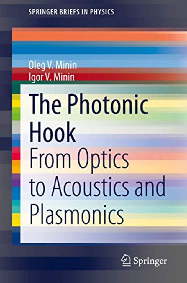 The Photonic Hook