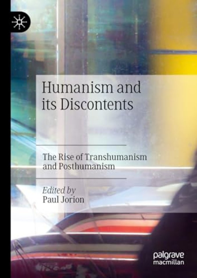 Humanism and its Discontents