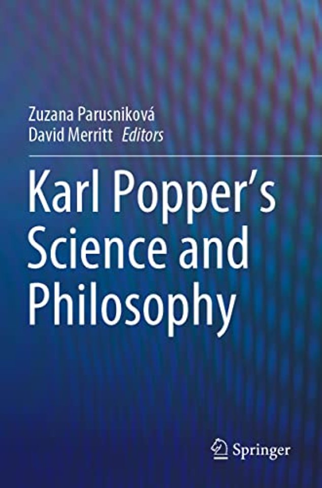 Karl Popper's Science and Philosophy