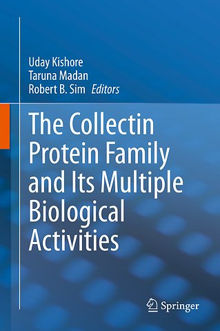 The Collectin Protein Family and Its Multiple Biological Activities