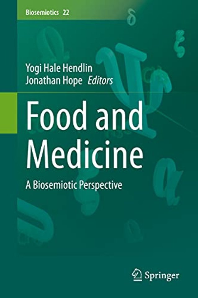 Food and Medicine 