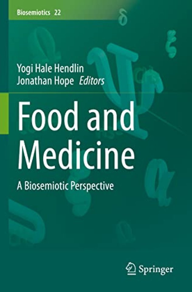 Food and Medicine 