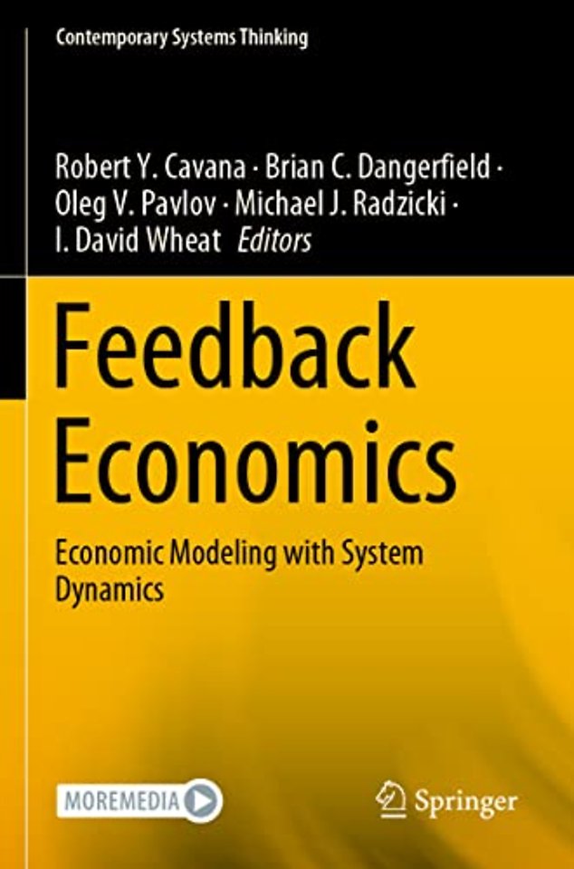 Feedback Economics