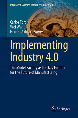 Implementing Industry 4.0
