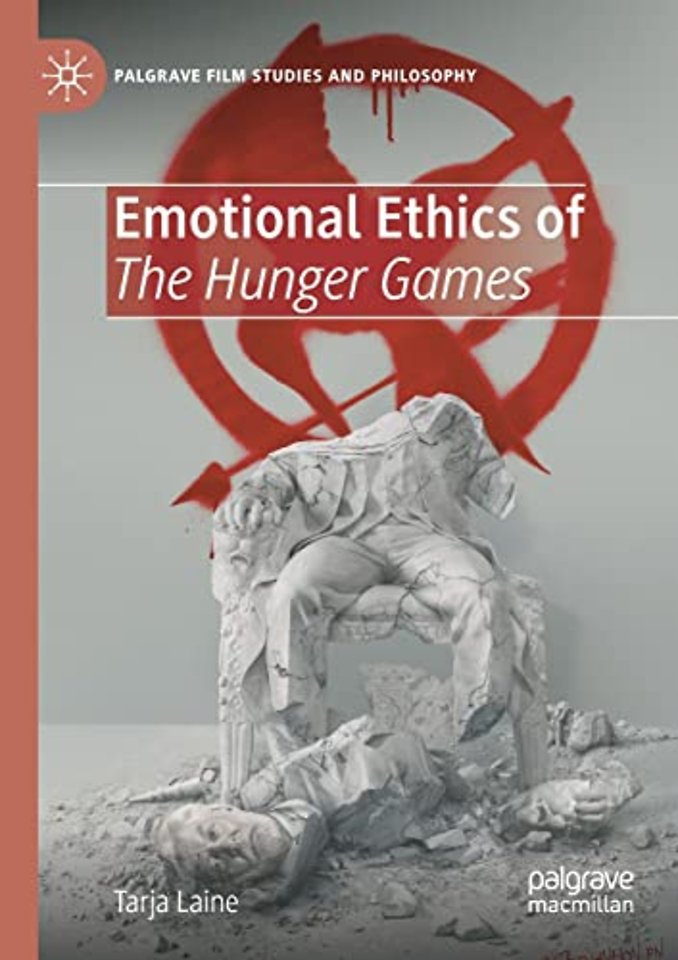 Emotional Ethics of The Hunger Games