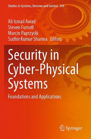 Security in Cyber-Physical Systems