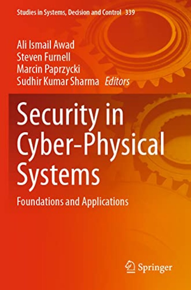 Security in Cyber-Physical Systems