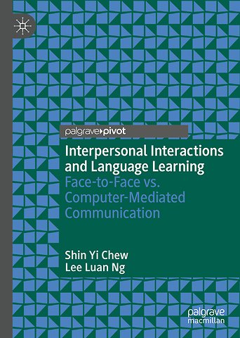 Interpersonal Interactions and Language Learning