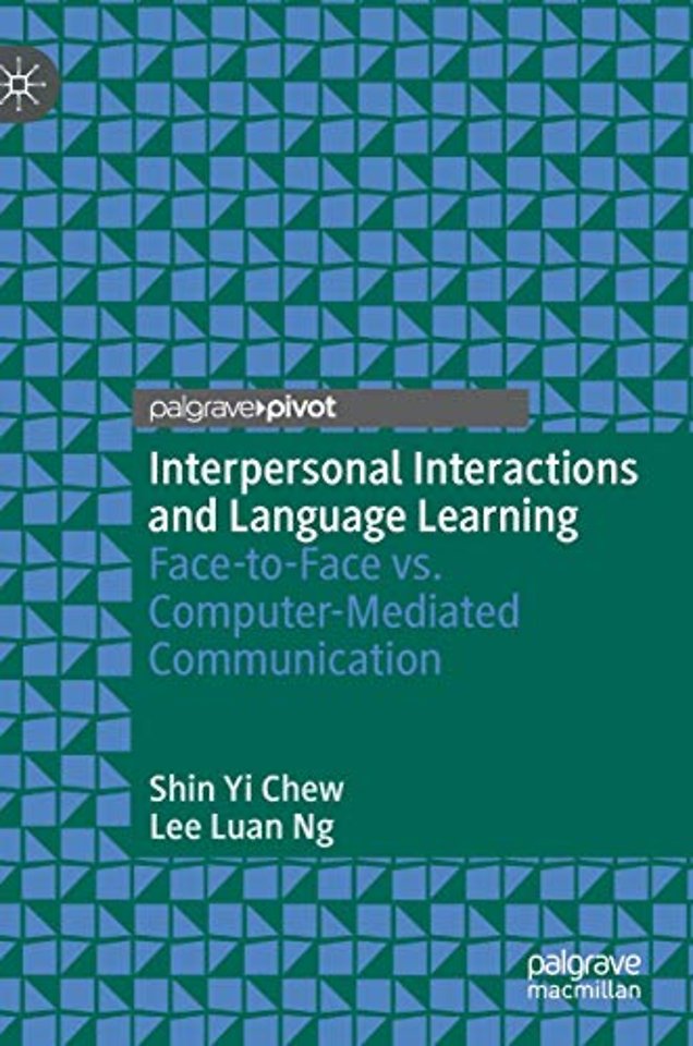 Interpersonal Interactions and Language Learning