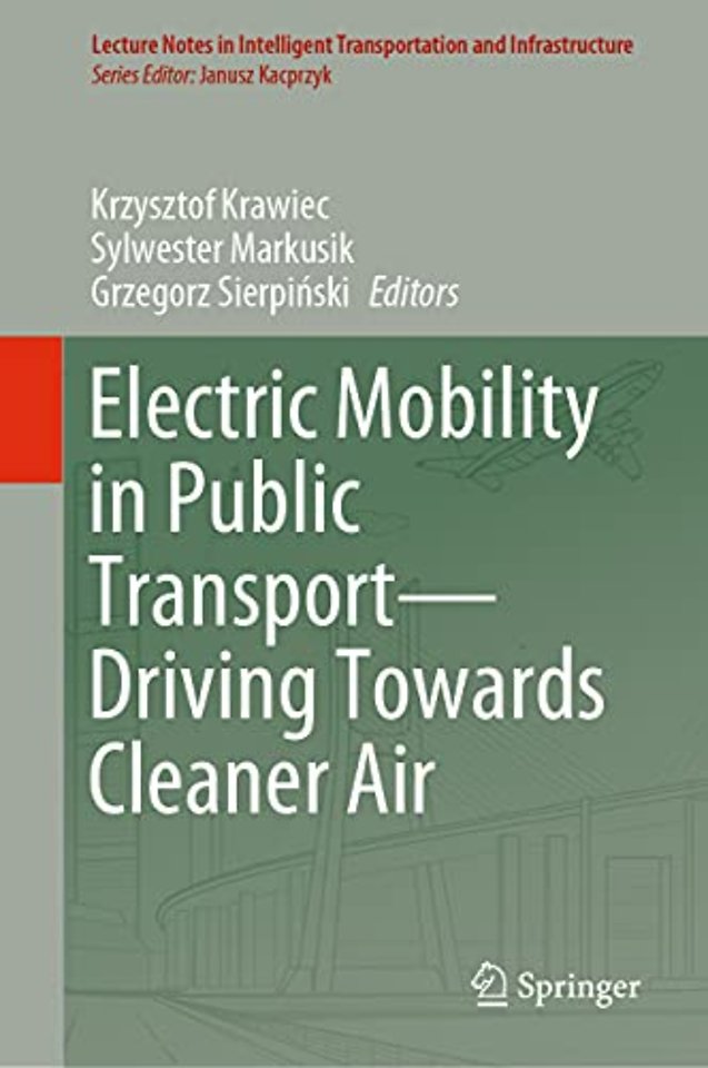 Electric Mobility in Public Transport—Driving Towards Cleaner Air