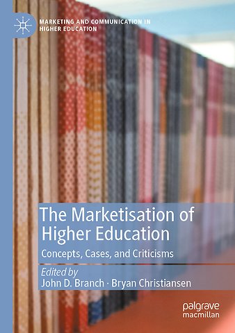 The Marketisation of Higher Education