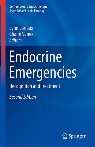 Endocrine Emergencies