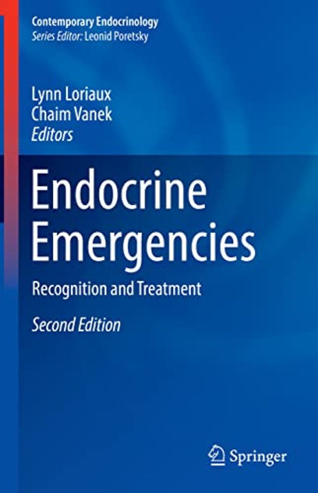 Endocrine Emergencies