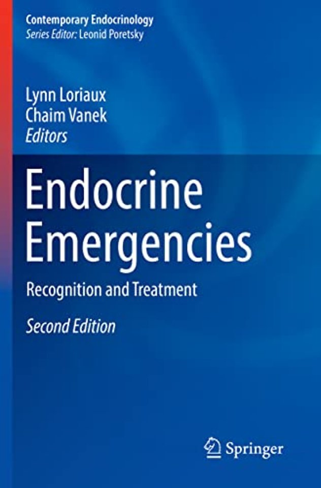 Endocrine Emergencies