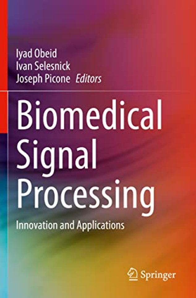 Biomedical Signal Processing