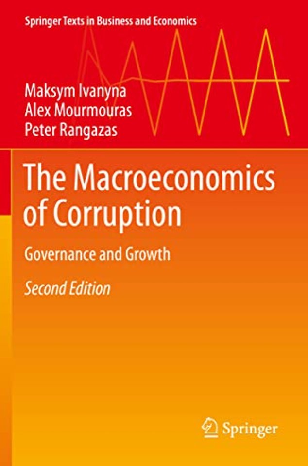 The Macroeconomics of Corruption