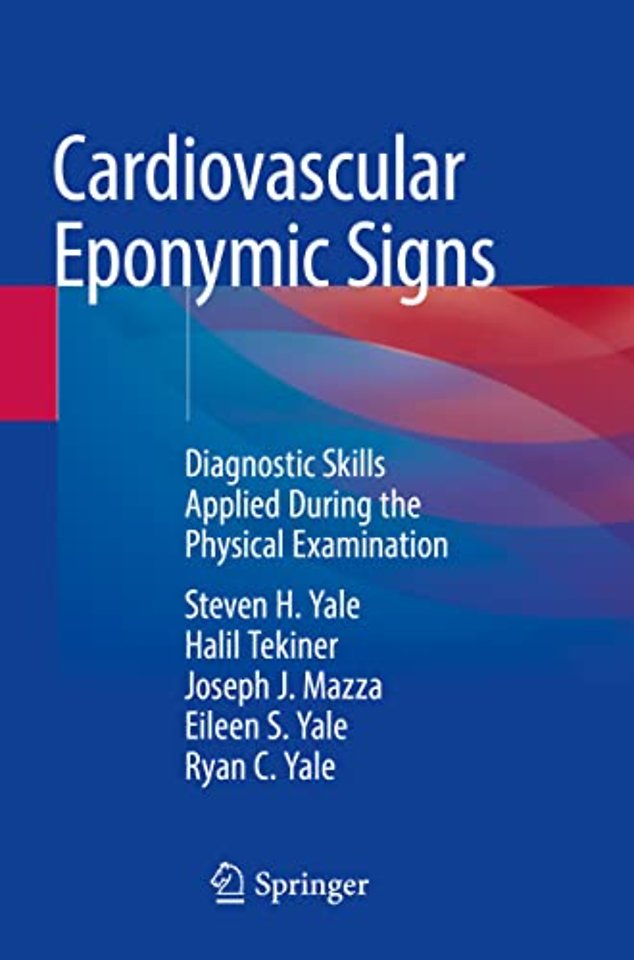 Cardiovascular Eponymic Signs