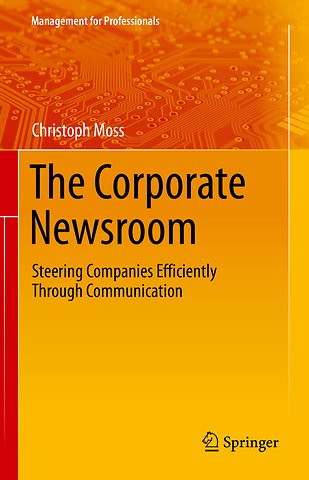 The Corporate Newsroom