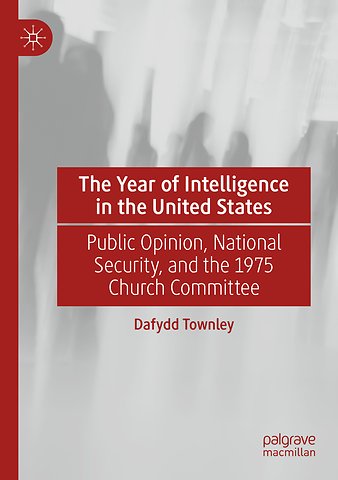 The Year of Intelligence in the United States