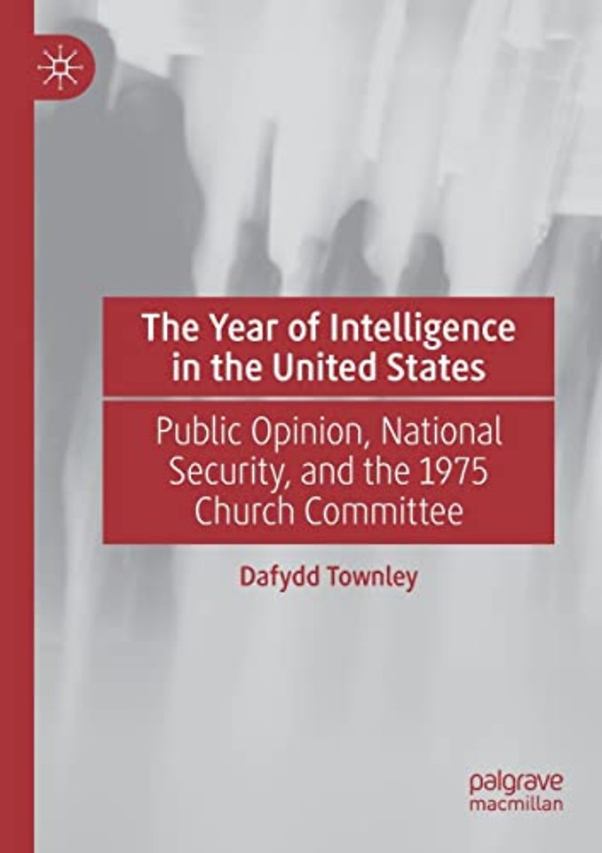 The Year of Intelligence in the United States