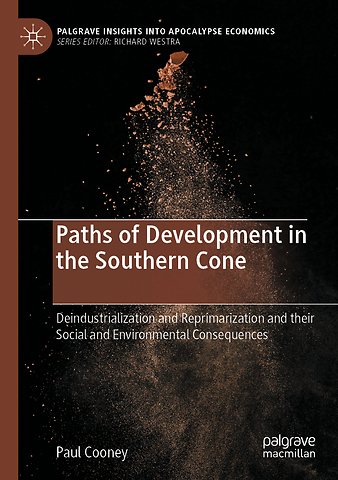 Paths of Development in the Southern Cone