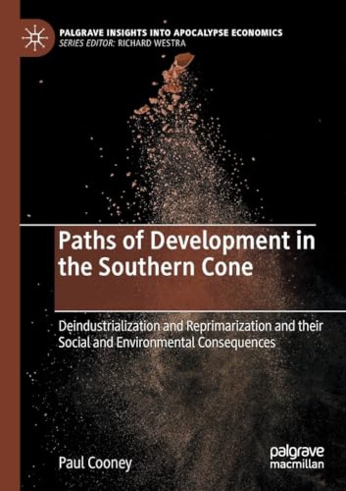 Paths of Development in the Southern Cone