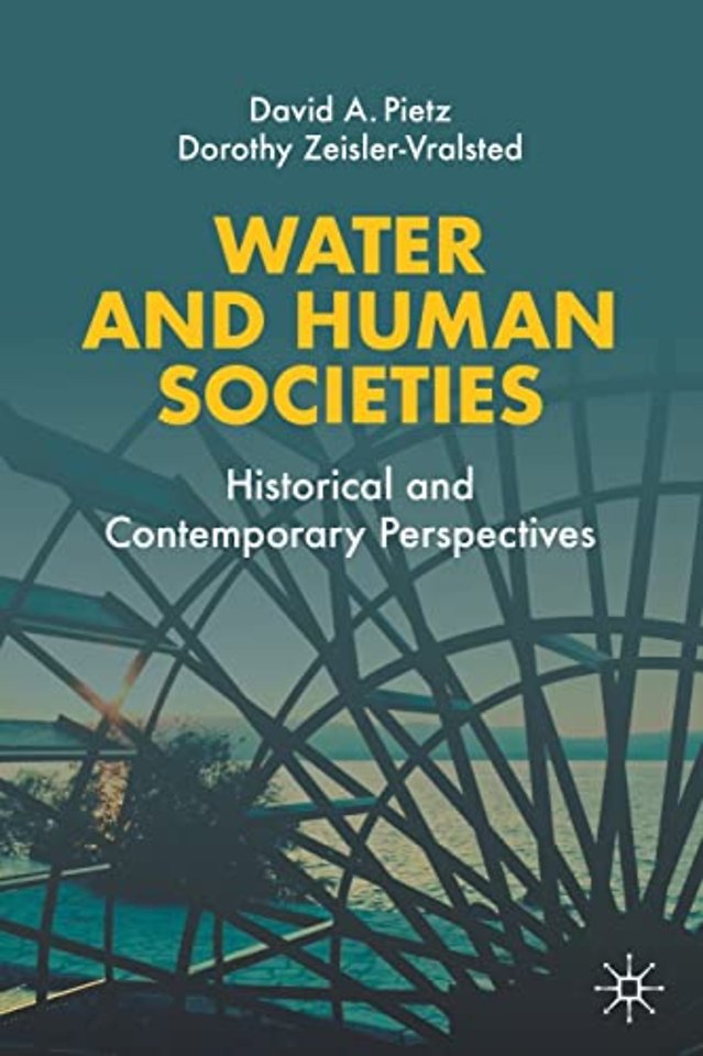 Water and Human Societies
