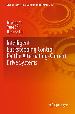 Intelligent Backstepping Control for the Alternating-Current Drive Systems