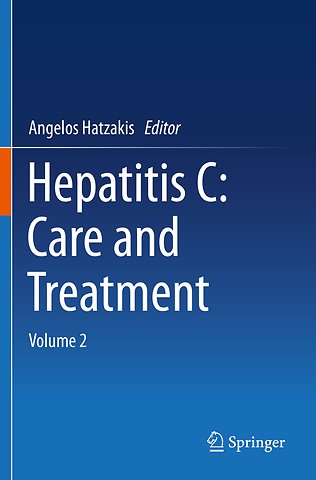 Hepatitis C: Care and Treatment