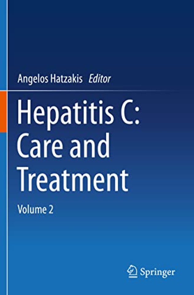 Hepatitis C: Care and Treatment