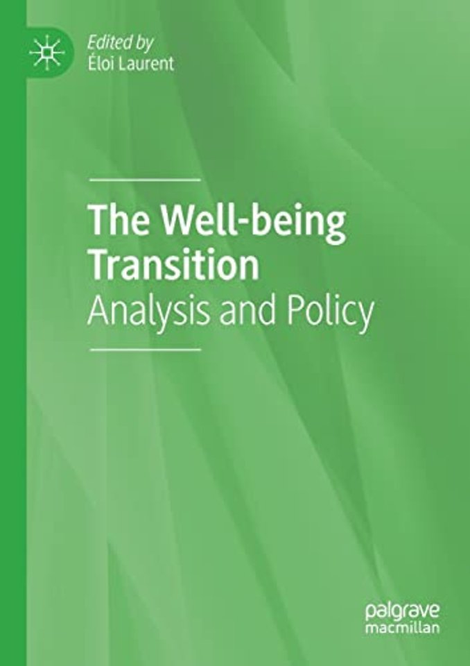 The Well-being Transition