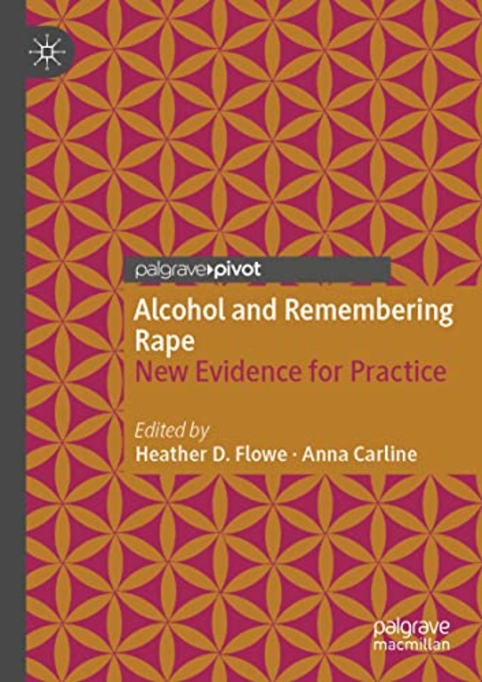 Alcohol and Remembering Rape