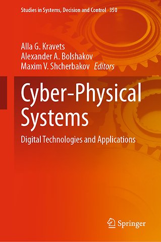 Cyber-Physical Systems