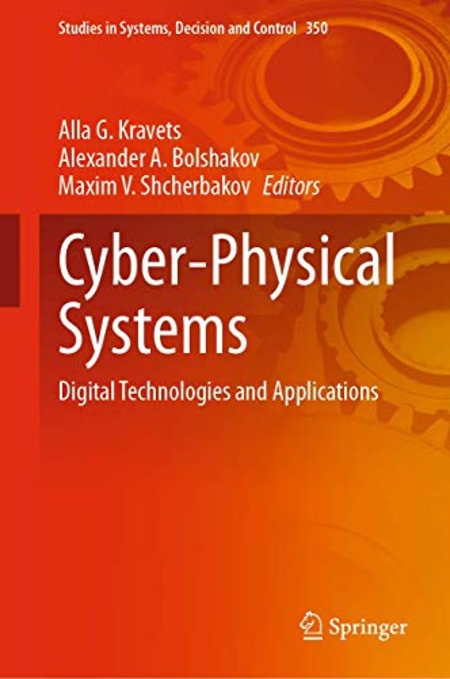 Cyber-Physical Systems