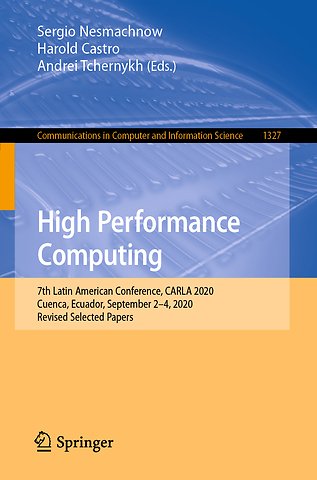 High Performance Computing