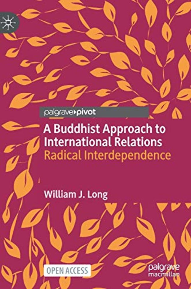 A Buddhist Approach to International Relations