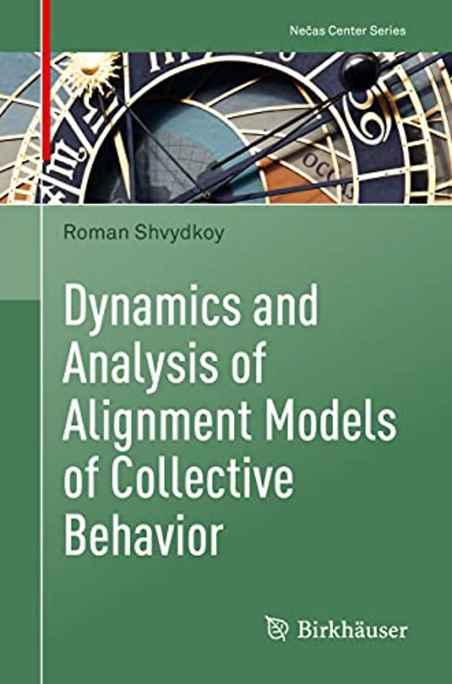 Dynamics and Analysis of Alignment Models of Collective Behavior