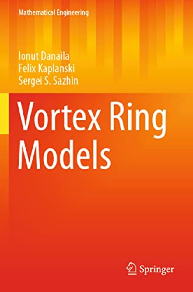 Vortex Ring Models