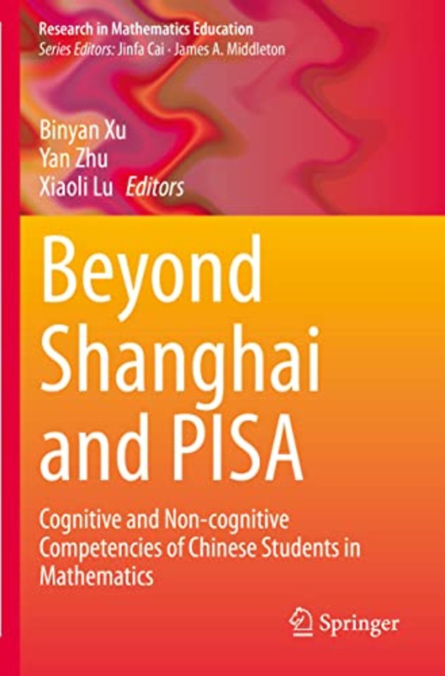 Beyond Shanghai and PISA
