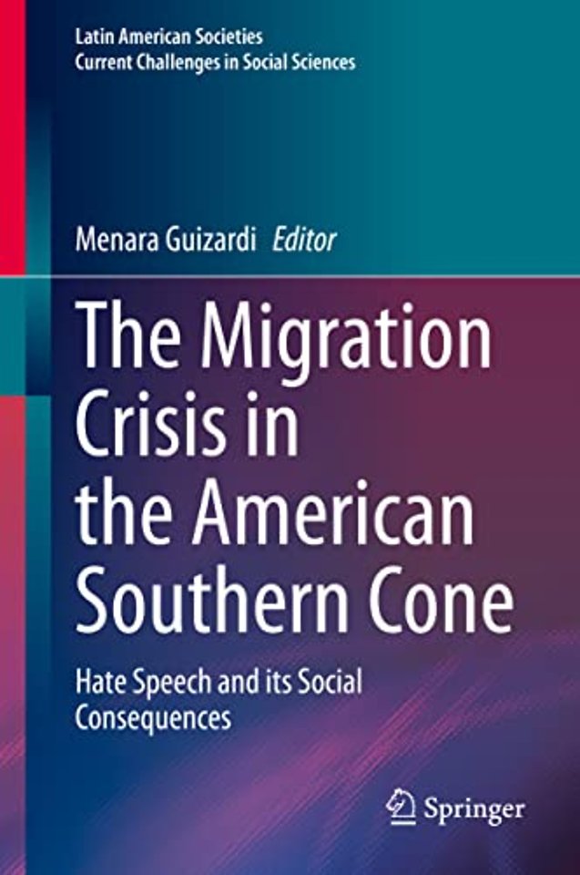 The Migration Crisis in the American Southern Cone