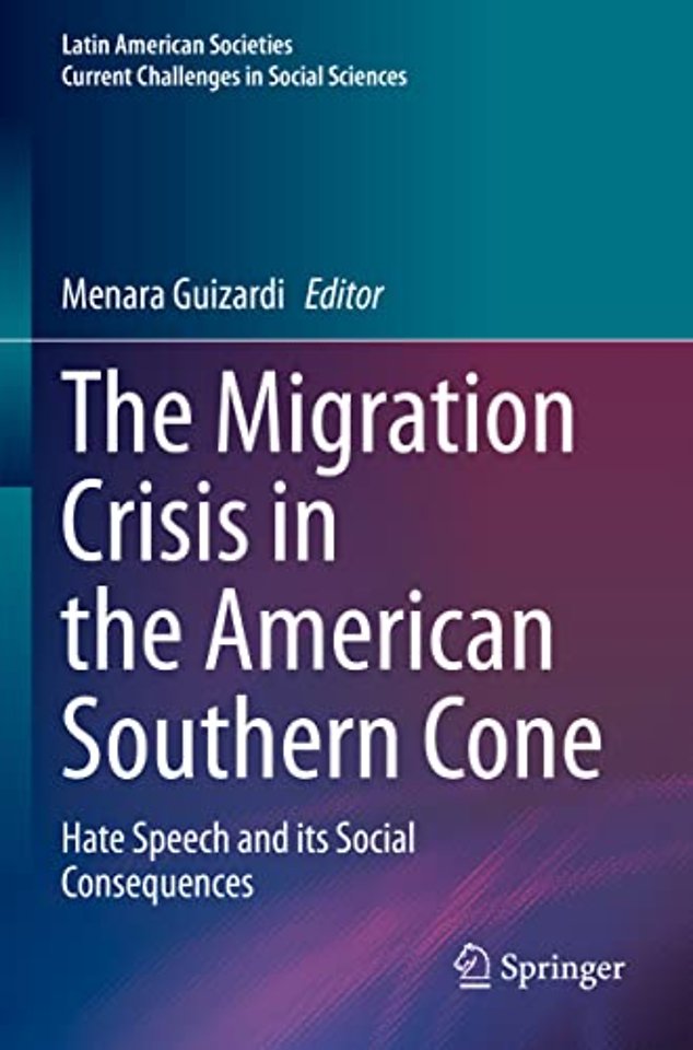 The Migration Crisis in the American Southern Cone