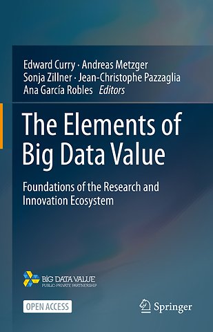 The Elements of Big Data Value