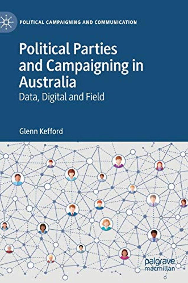 Political Parties and Campaigning in Australia