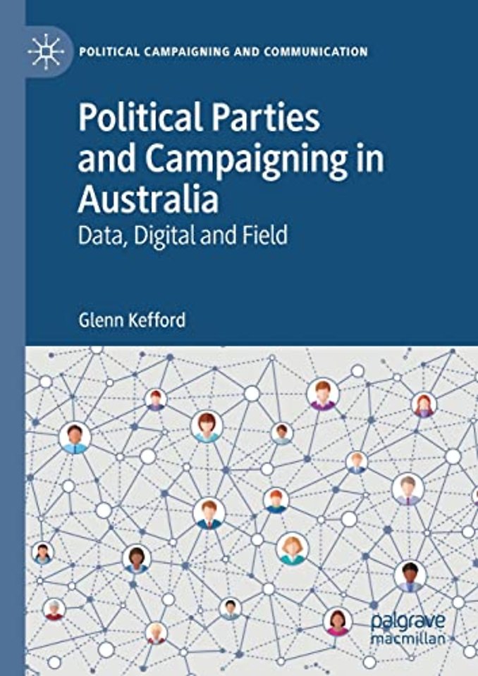 Political Parties and Campaigning in Australia