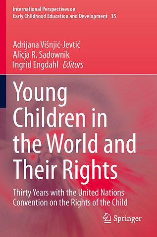 Young Children in the World and Their Rights